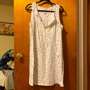 Croft & Barrow Nightgown